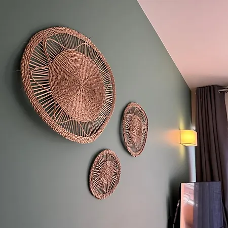 Le D'artagnan - App 10 - Balcon