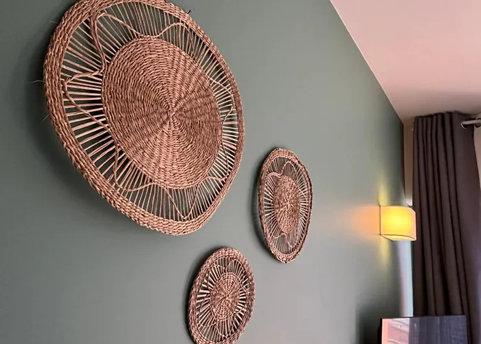 Le D'artagnan - App 10 - Balcon