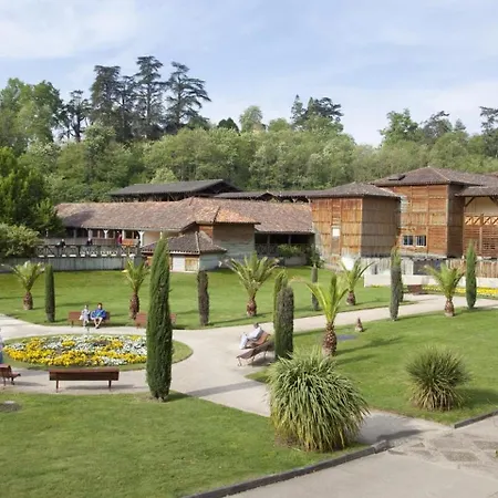 Le D'artagnan - App 10 - Balcon Apartament